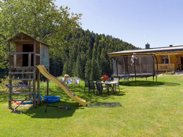 Ferienwohnung Ellmau