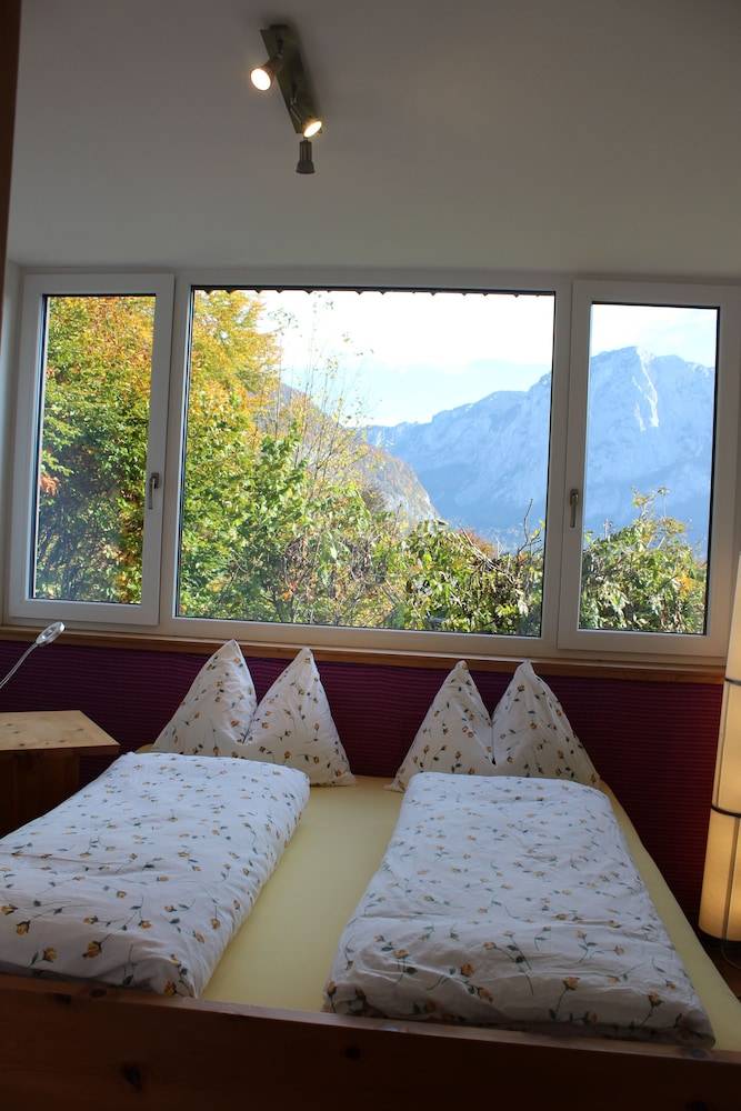 Ferienwohnung Gemeinde Altaussee
