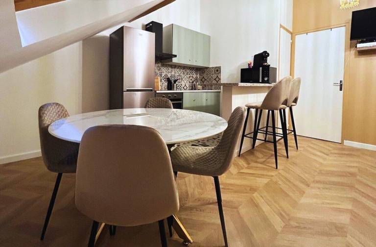 Appartement Reims
