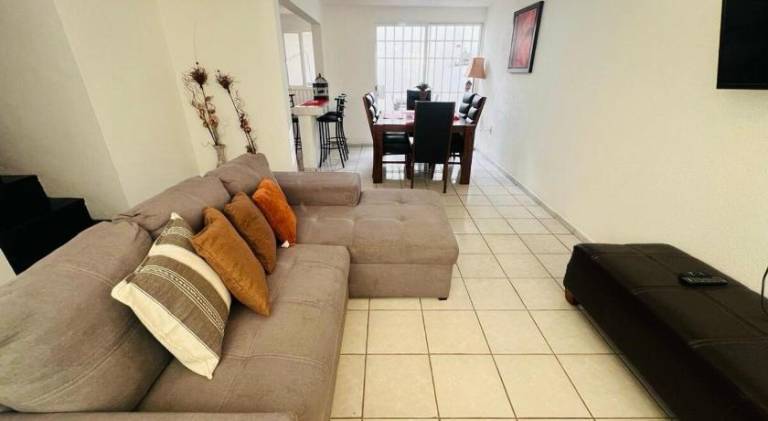 House | Pets allowed in Querétaro
