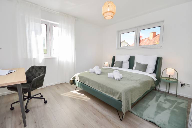 Ferienwohnung  Rheda-Wiedenbrück