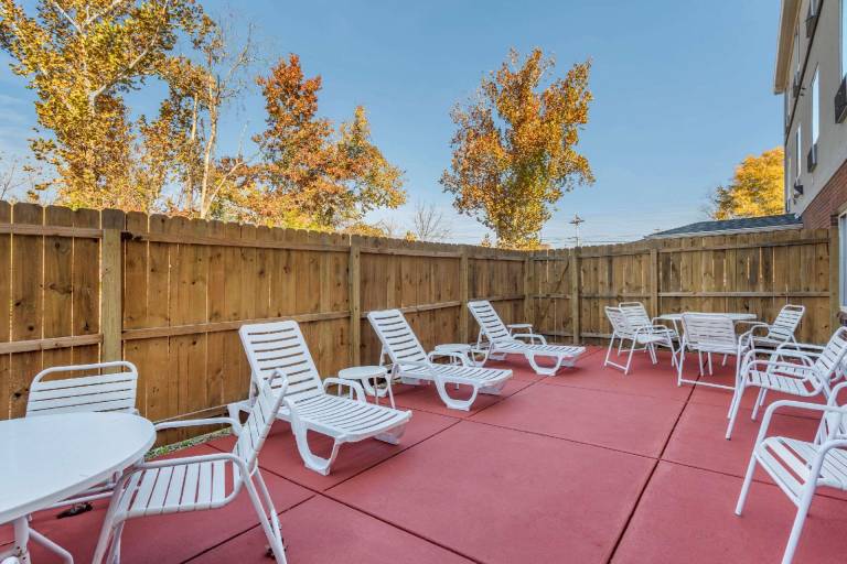 Sleep Inn & Suites Lebanon - Nashville Area — photo 5