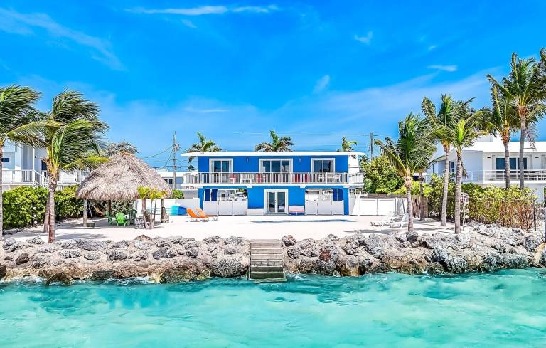 House Islamorada