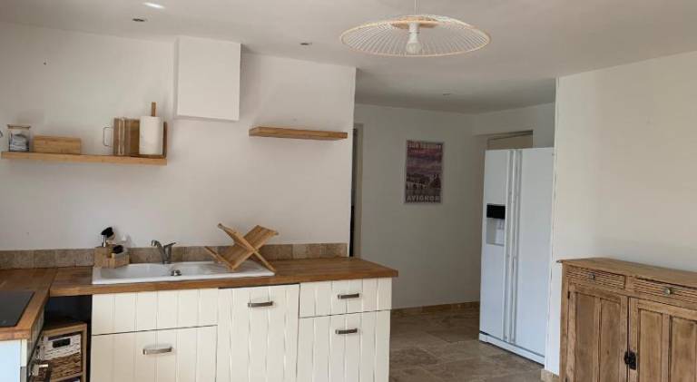 Vacation home with 3 rooms for 9 persons — photo 2