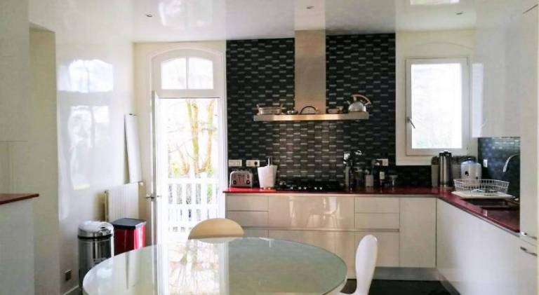 Fully equipped pleasant villa with grill & yard | Next to the beach | Pets are welcome — photo 3