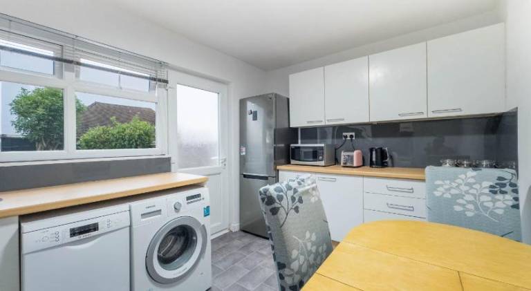 House with 3 rooms for 8 persons — photo 3
