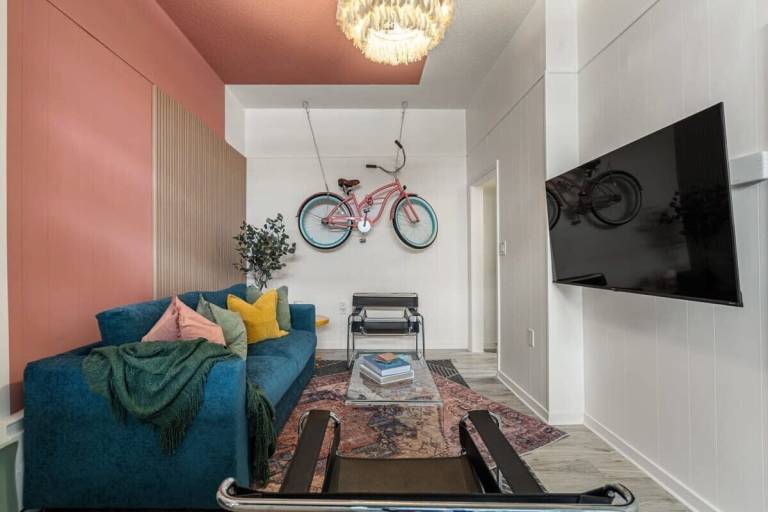 Apartment  Drumheller