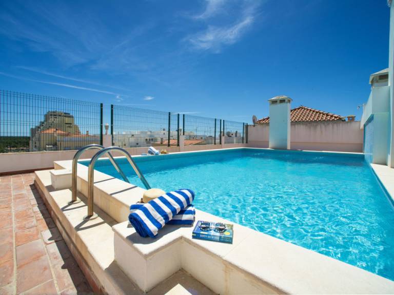 Appartement Monte Gordo