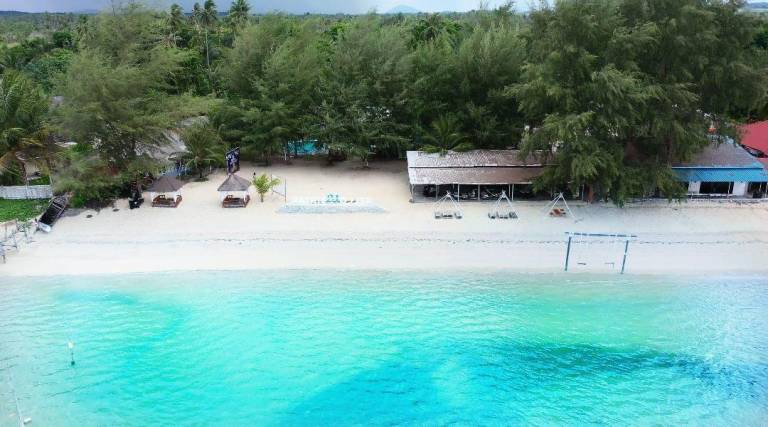 Resort Kawal