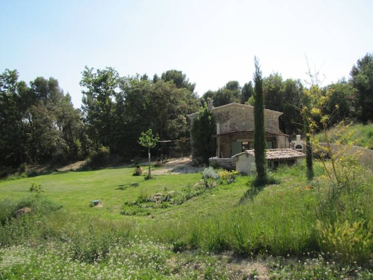 Maison de vacances Vaugines