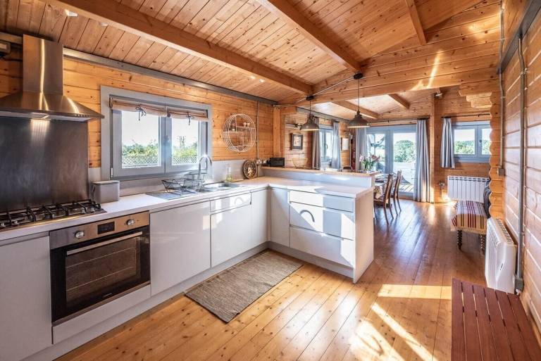 Cabin Parham