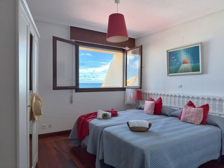 Apartamento Noja