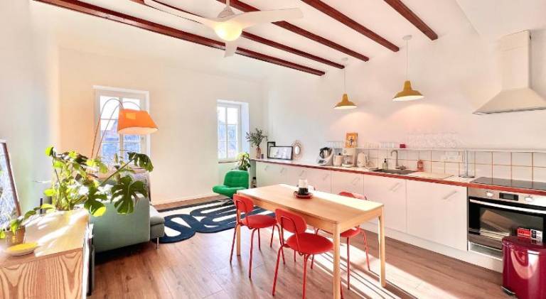Lovely rental apartment | Pets are welcome in Aubenas