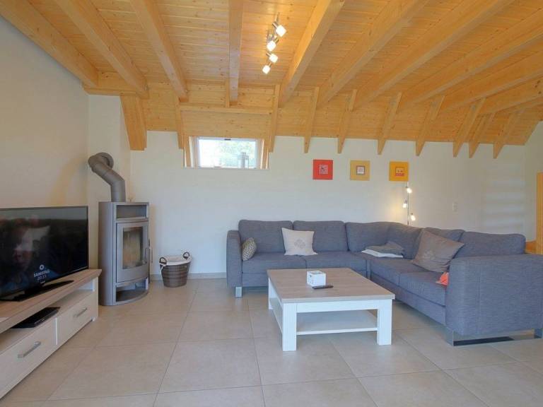 Ferienhaus Wremen