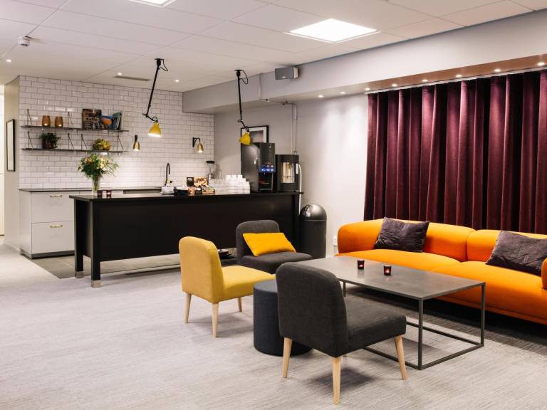 Best Western Kom Hotel Stockholm — photo 3