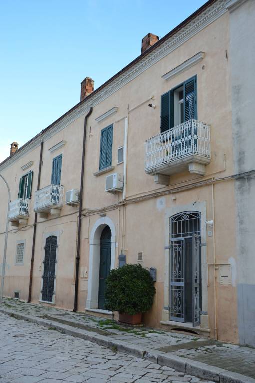 Casa Melfi