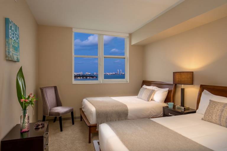 Apartment Miami