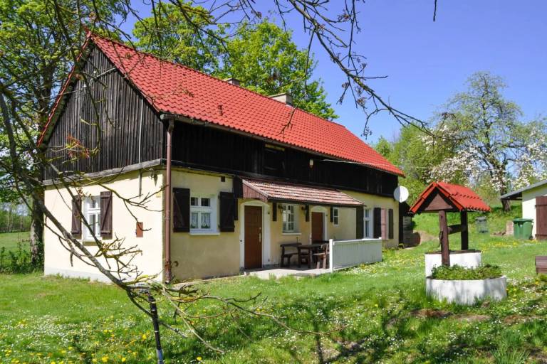 House  Grąbczyn
