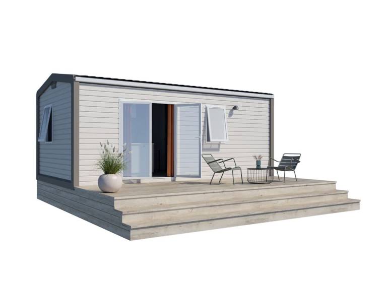 Mobil-home Saint-Pierre-d'Oléron