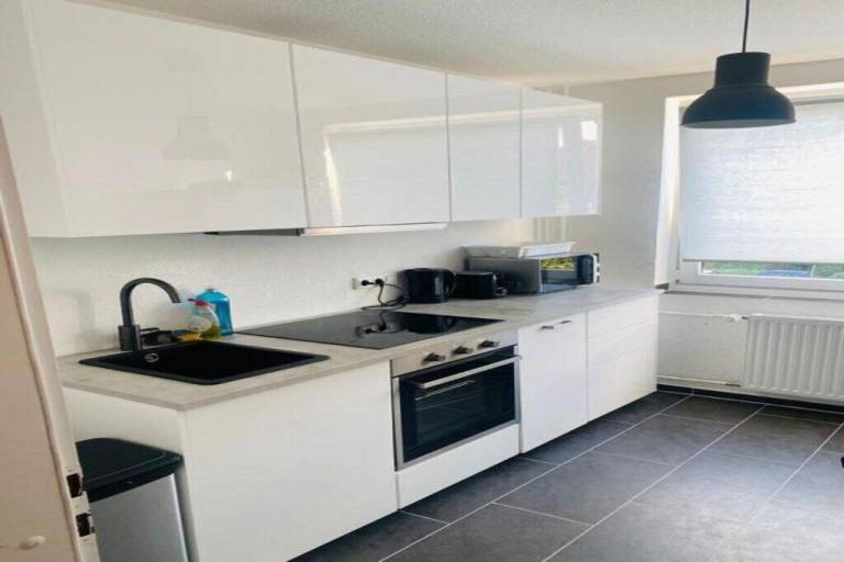 Bed & Breakfast St. Georg