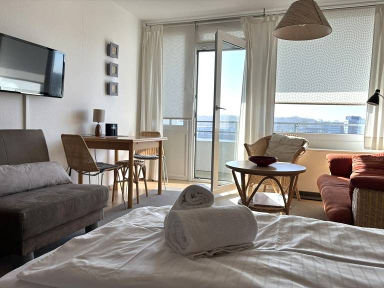 Ferienwohnung Heiligenhafen