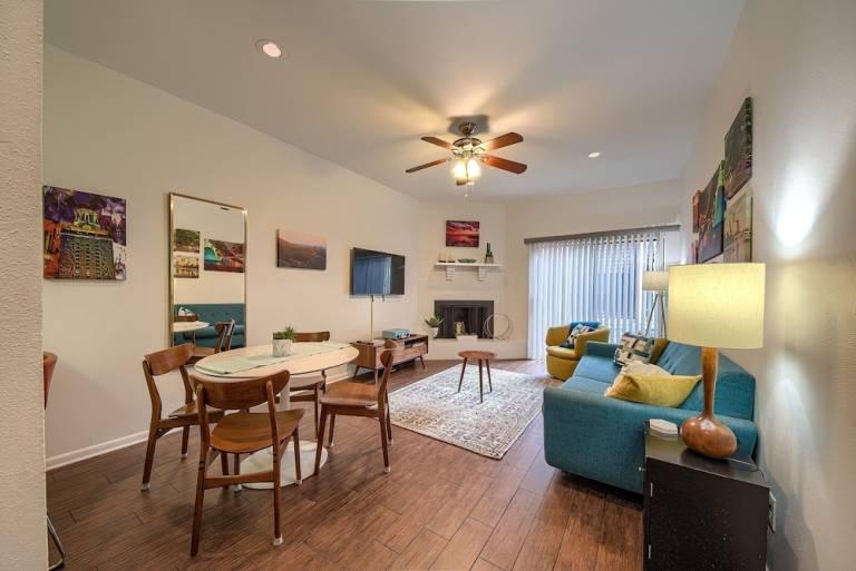 Condo New Braunfels
