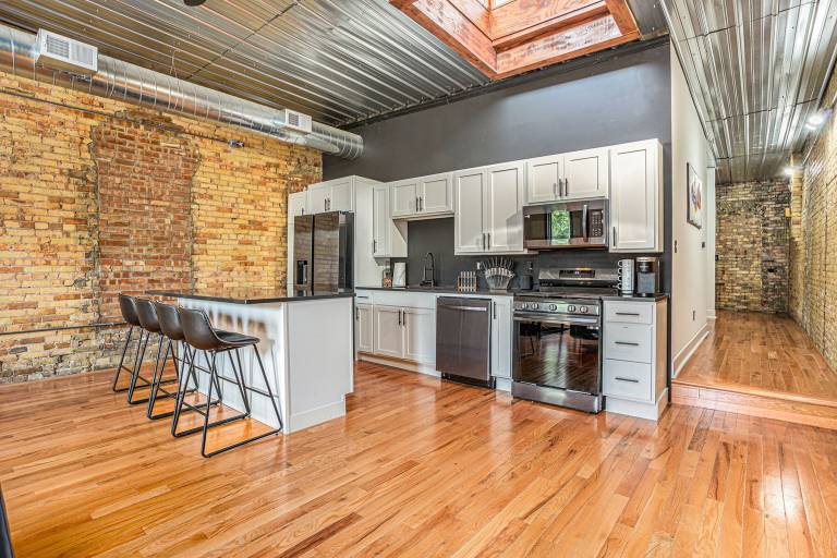 Condo  Grand Rapids