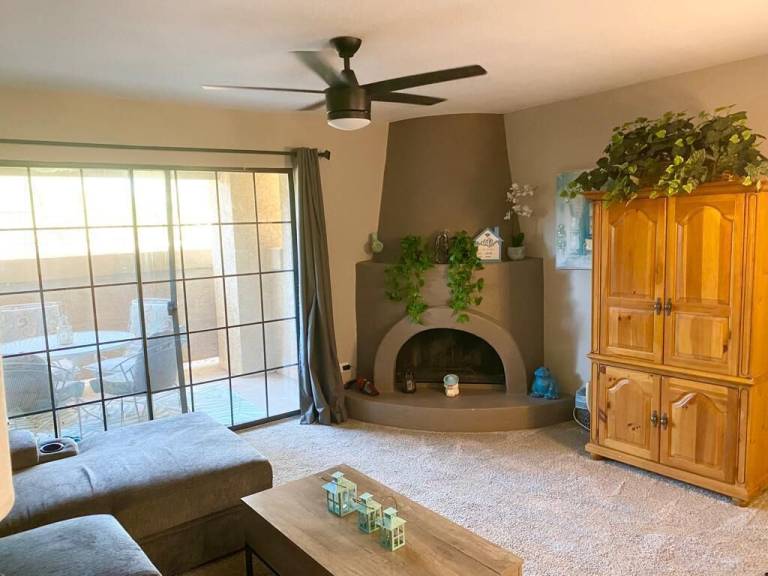Condo Pointe Resort Condo At Tapatio Cliffs