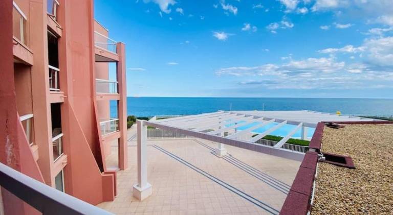 Rental apartment with pool — photo 4