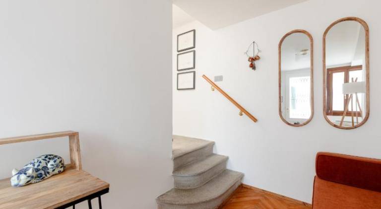 Holiday apartment with patio | Near Rialto Bridge — photo 3