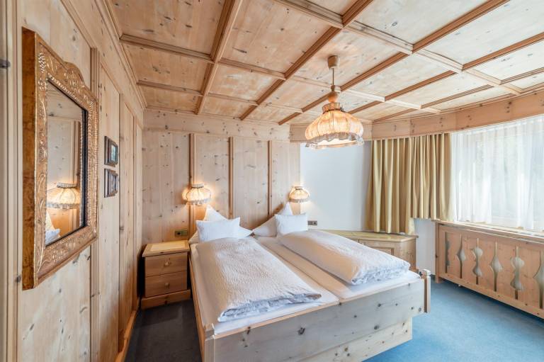 Holiday apartment with sauna & patio — photo 5
