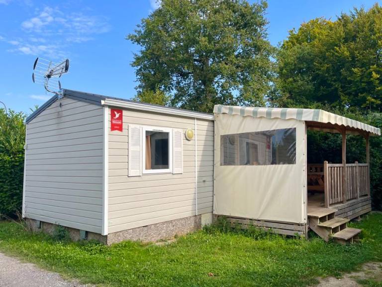 Mobilheim  Angicourt