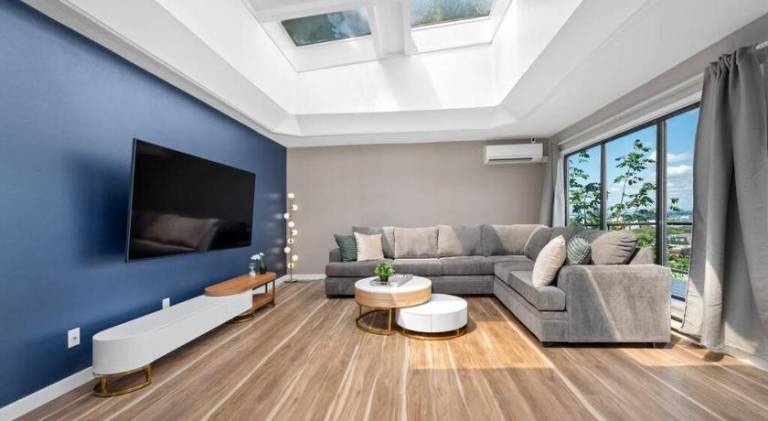 121 m&sup2; Ferienwohnung