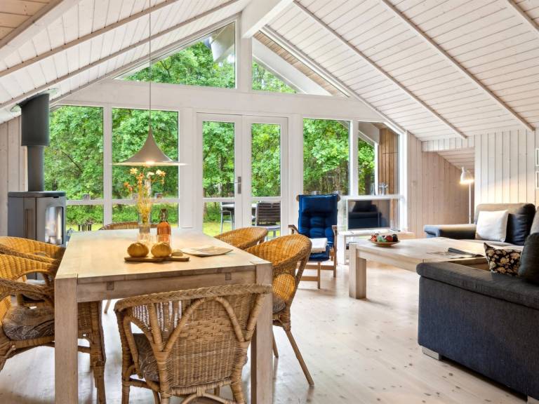 House Nykøbing Sjælland