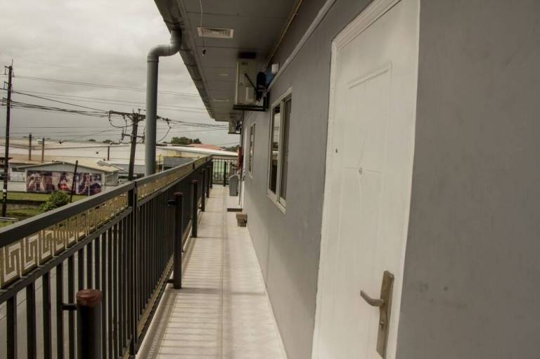 Apartment  Paramaribo District