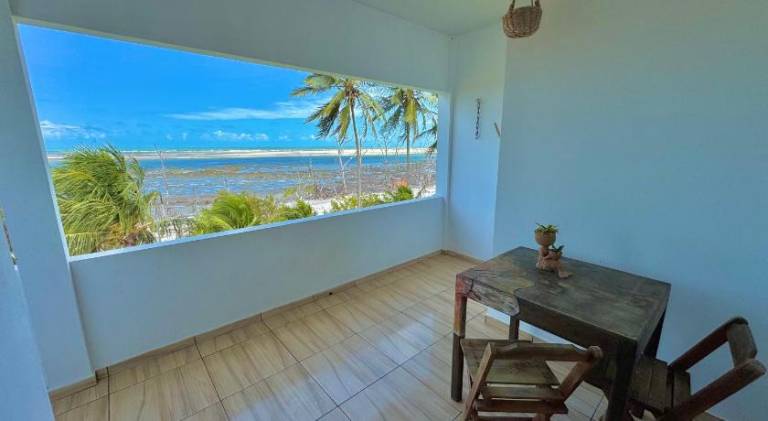 Holiday apartment with 2 rooms for 5 persons — photo 4