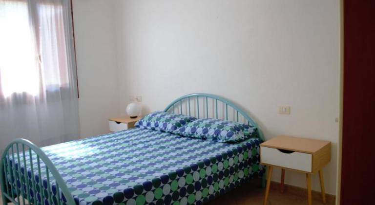 Holiday apartment with 2 rooms for 6 persons — photo 3
