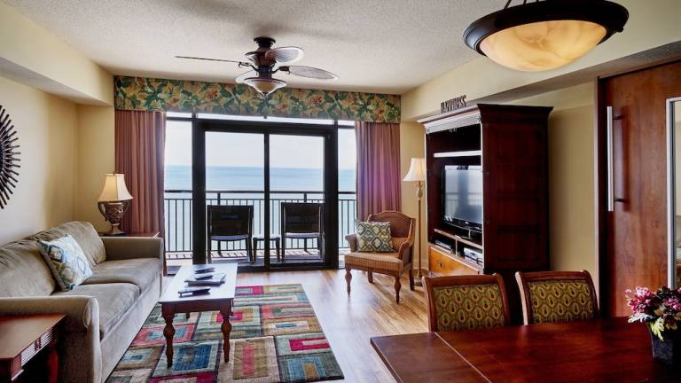 Resort Myrtle Beach
