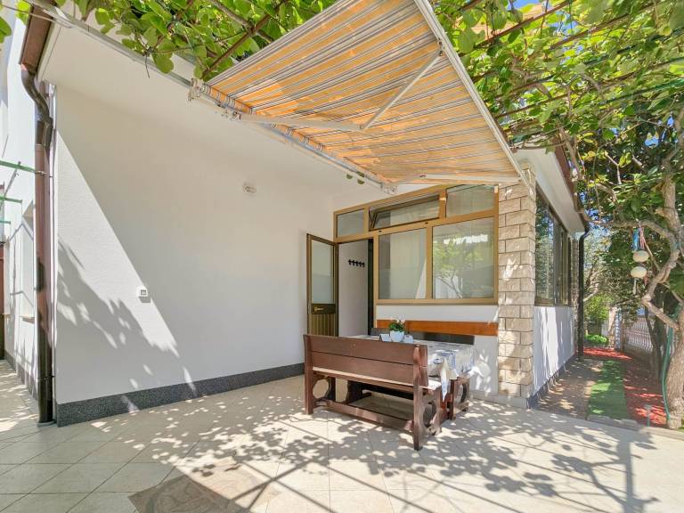 Ferienwohnung  Novigrad