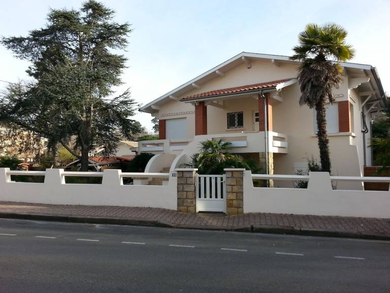 Ferienhaus  Cap Ferret