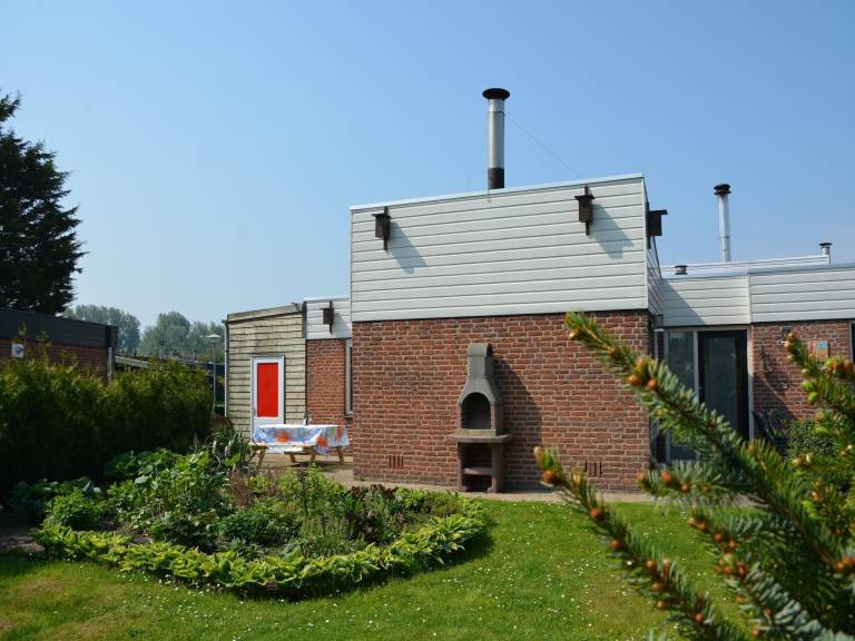 Maison de vacances Keukenhof