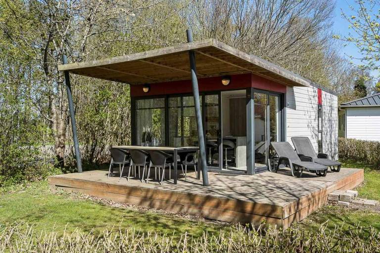 Feriehus Hesselager