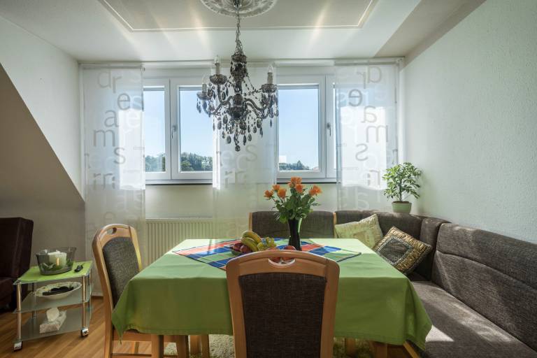 Newly Renovated Apartment “Ferienwohnung Schürer” near Friedrichshafen — photo 2