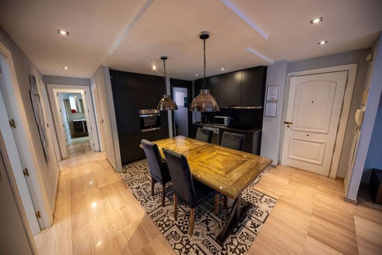 Appartement Jaén