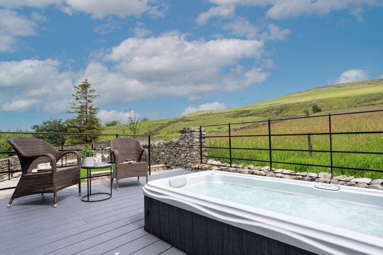 Cottage Kirkby Lonsdale