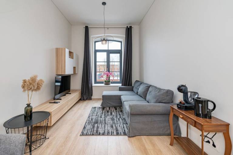 Apartament  Kowno