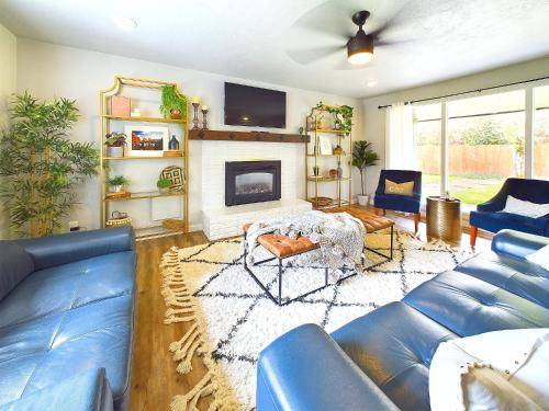 House Corvallis