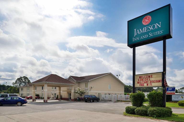Motel Hazlehurst