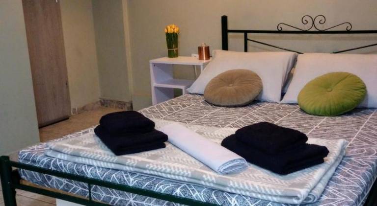 Apartment with 2 rooms for 5 persons — photo 2