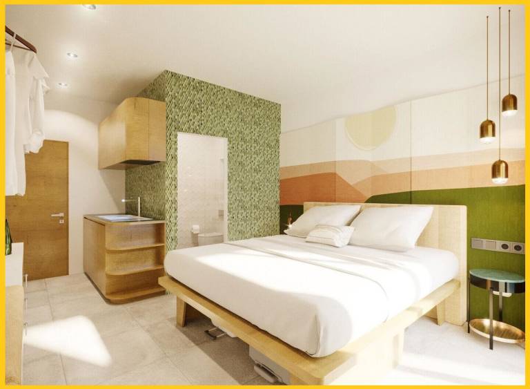 Ferienwohnung Santa Eulària des Riu